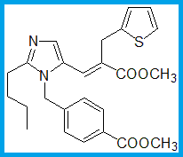 EPROSARTAN DIMETHYL DIESTER